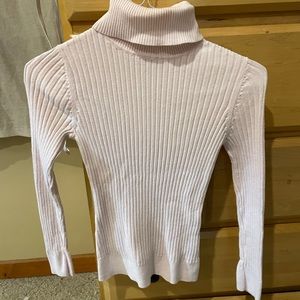 Croft and Barrow turtle neck